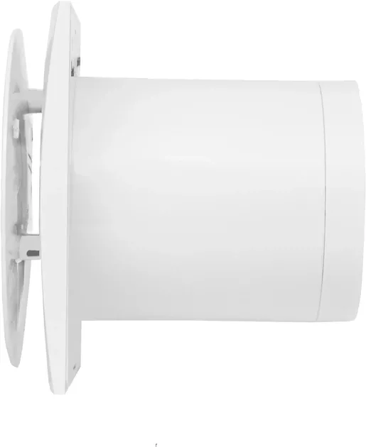 Вытяжной вентилятор Turbionaire MIO 100 LLTW Фото - 5