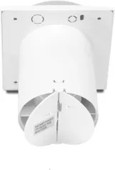 Вытяжной вентилятор Turbionaire MIO 100 SW Фото - 3