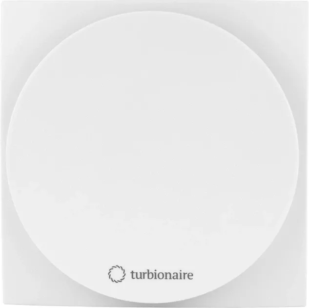 Вытяжной вентилятор Turbionaire MIO 100 TW Фото - 1