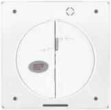 Вытяжной вентилятор Turbionaire MIO 100 TW Фото - 3