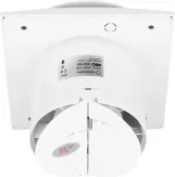 Вытяжной вентилятор Turbionaire MIO 100 TW Фото - 5