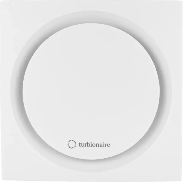 Вытяжной вентилятор Turbionaire RING 100 SW Фото - 1