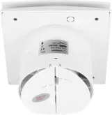 Вытяжной вентилятор Turbionaire RING 100 SW Фото - 3