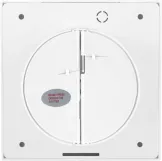 Вытяжной вентилятор Turbionaire RING 100 SW Фото - 4