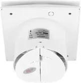 Вытяжной вентилятор Turbionaire RING 100 TW Фото - 7