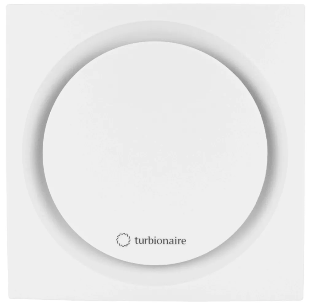 Вытяжной вентилятор Turbionaire RING 120 SW Фото - 1