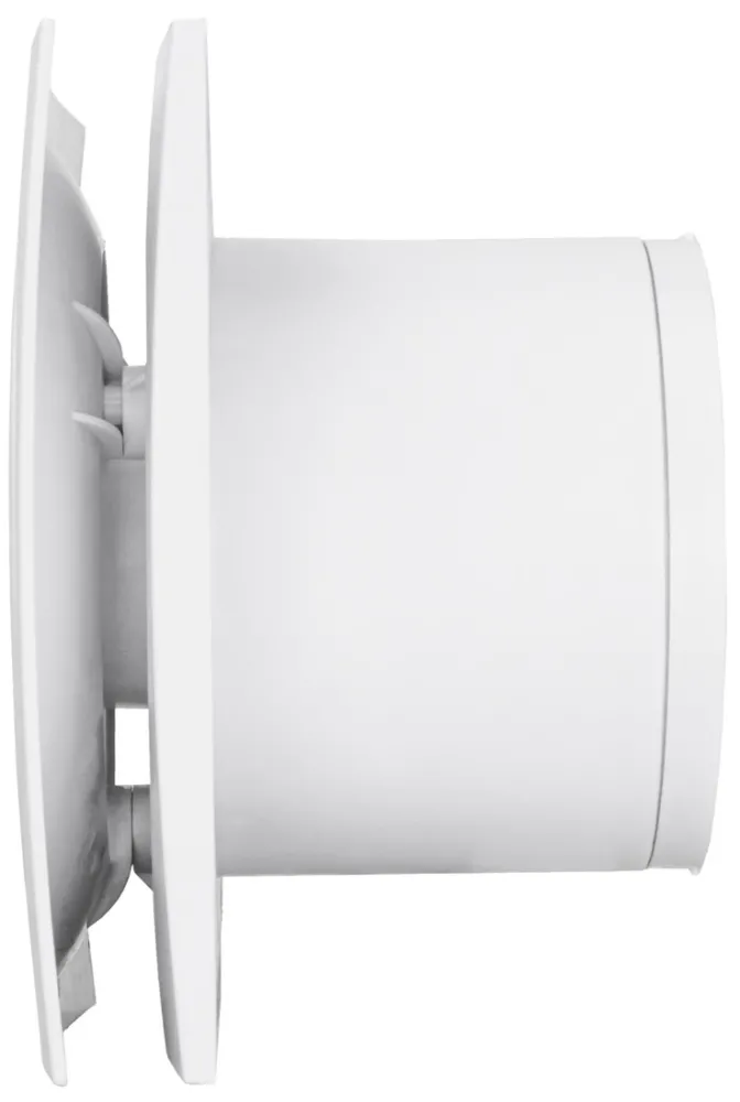 Вытяжной вентилятор Turbionaire RING 120 SW Фото - 2