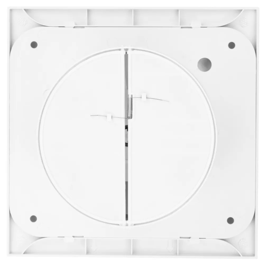 Вытяжной вентилятор Turbionaire RING 120 SW Фото - 4