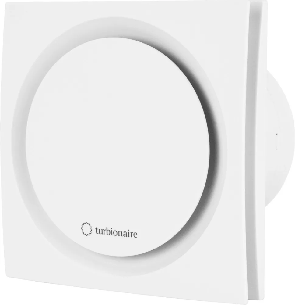 Вытяжной вентилятор Turbionaire RING 150 SW