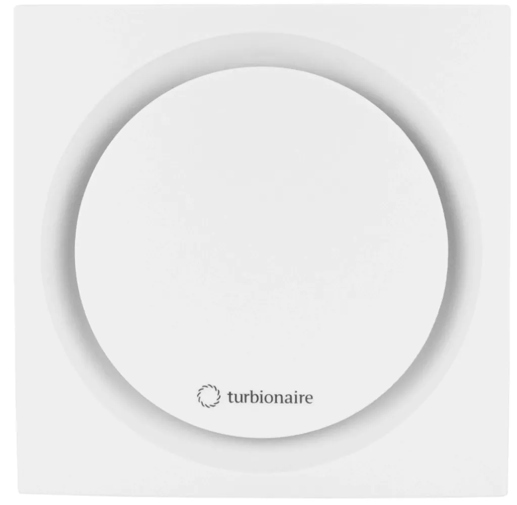 Вытяжной вентилятор Turbionaire RING 150 SW Фото - 1