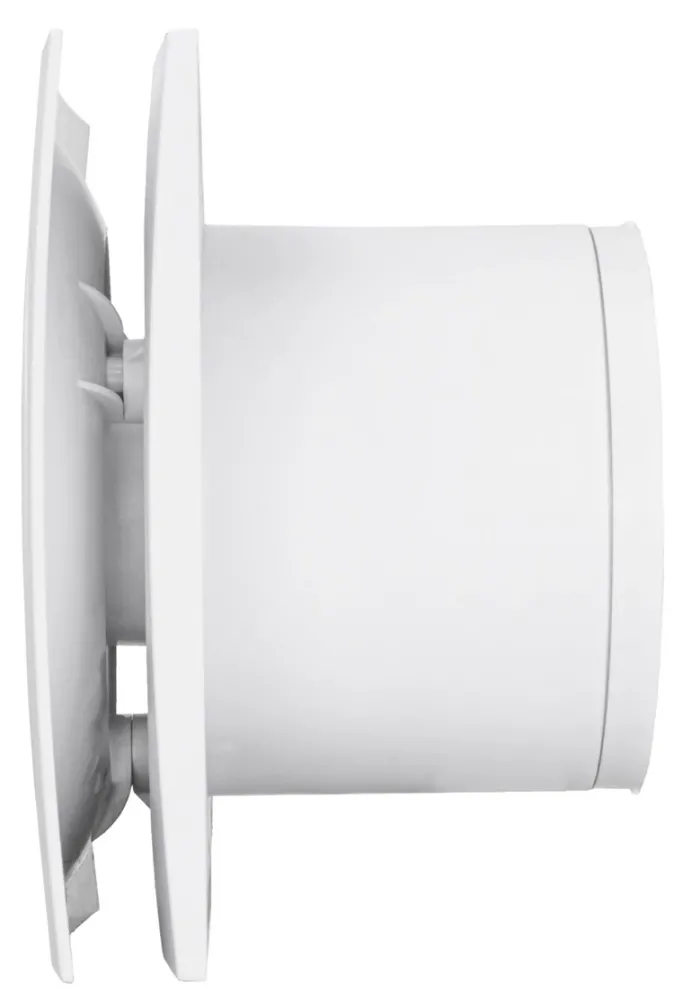 Вытяжной вентилятор Turbionaire RING 150 SW Фото - 2