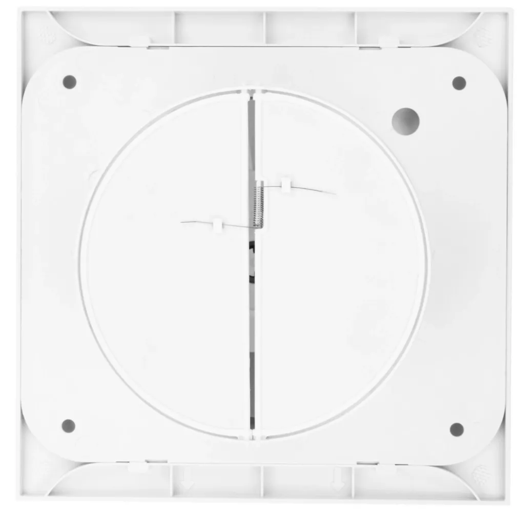 Вытяжной вентилятор Turbionaire RING 150 SW Фото - 5