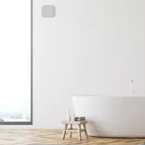 Вытяжной вентилятор Turbionaire TREND 100 SA Фото - 6