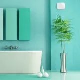 Вытяжной вентилятор Turbionaire TREND 100 SWG Фото - 6
