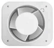 Вытяжной вентилятор Turbionaire TREND 100 SWM Фото - 4