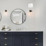Вытяжной вентилятор Turbionaire TREND 100 SWM Фото - 5