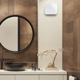 Вытяжной вентилятор Turbionaire TREND 120 SWM Фото - 5