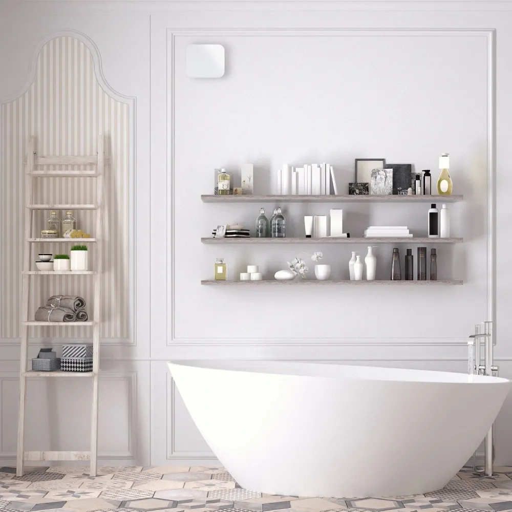 Вытяжной вентилятор Turbionaire TREND 150 SWM Фото - 5