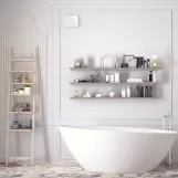 Вытяжной вентилятор Turbionaire TREND 150 SWM Фото - 5