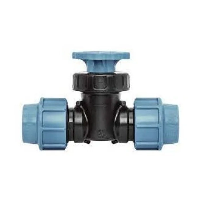 Вентиль с внутренней резьбой Ду 3/4" UNIDELTA (35) (1079003003001)