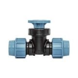 Вентиль с внутренней резьбой Ду 3/4" UNIDELTA (35) (1079003003001)