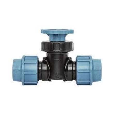 Вентиль з внутрішньою різьбою Ду 3/4" UNIDELTA (35) (1079003003001)