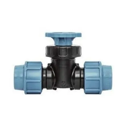 Вентиль с внутренней резьбой Ду 3/4" UNIDELTA (35) (1079003003001)