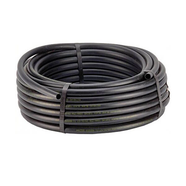 Труба  UNIDELTA  PE100  PN10  SDR17  Ø63 х 3,8 мм (бухта 100 м)