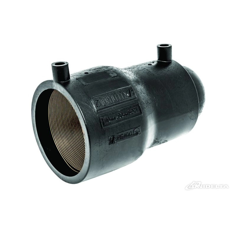Заглушка (електрозварювання)  Ø32  UNIDELTA