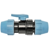 Кран UNIDELTA Ду 90х90 (Ру=10)