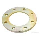 Фланець для кінцего елементу (електрозварювання) UNIDELTA. Ø90 (DN80)  PN10/16 