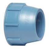 Гайка UNIDELTA Ø25