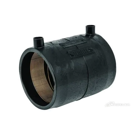 Муфта (электросварка) Ø160 UNIDELTA 