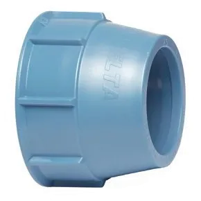 Гайка UNIDELTA Ø40