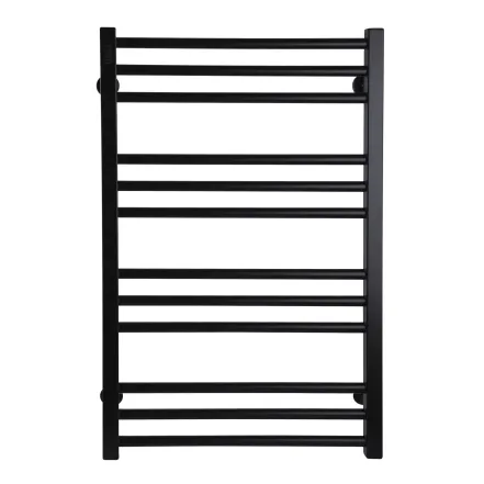 Полотенцесушитель UNIO MS W 800-500-12 BLK Модена вода черная