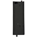Електричний котел UNIO U 100 S  4.5 кВт 220/380 В, сімістор Фото - 1