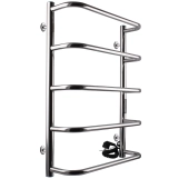 Рушникосушарка UNIO LS ЕU 700-500-5 Драбинка Скоба електро Фото - 1