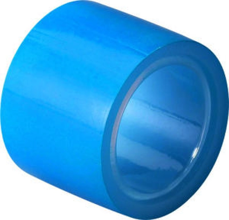 Кільце UPONOR Q&E синє з упором для труб PE-Xa  Ø25 мм 