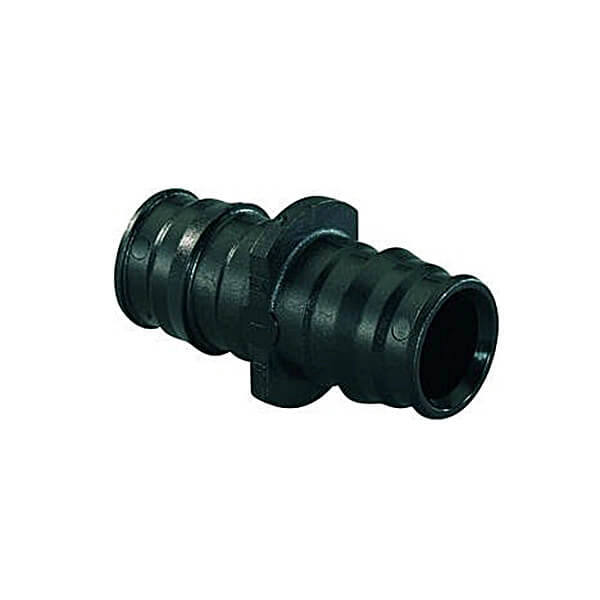 Муфта UPONOR Q&E  PPSU  Ø16  