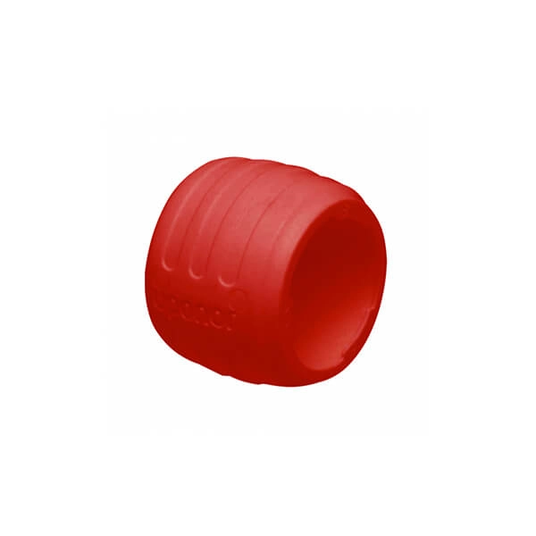 Кольцо UPONOR EVOLUTION Q&E красное Ø25 мм 