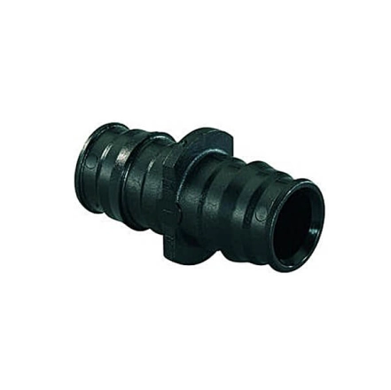 Муфта UPONOR Q&E  PPSU  Ø40 