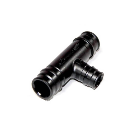 Тройник UPONOR Q&E PPSU редукционный Ø32 х 40 х 32