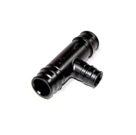 Тройник UPONOR Q&E PPSU редукционный Ø32 х 25 х 25