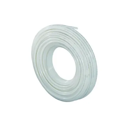 Труба UPONOR EVAL/RADI Q&E PE-Xa PN6 S5.0 Ø40 x 3,7 мм (бухта 50 м)