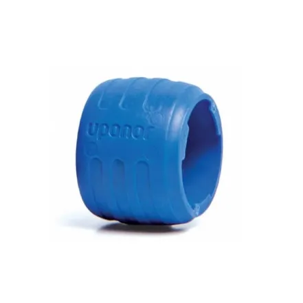 Кольцо UPONOR EVOLUTION Q&E синее Ø25 мм 