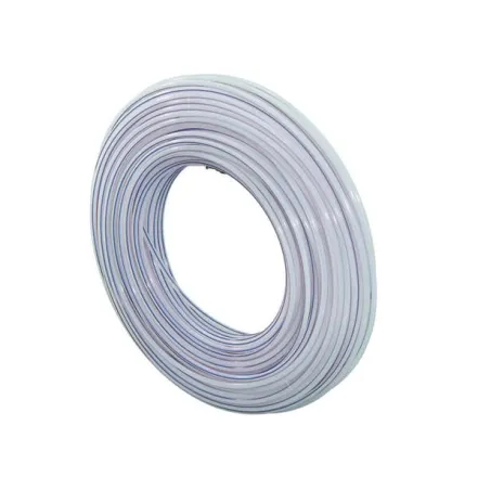 Труба Uponor MINITEC COMFORT  Ø9,9 x 1,1 мм  (бухта 120 м) (1063288)