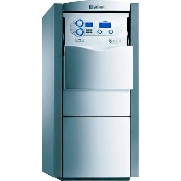 Котел газовый конденсационный Vaillant ecoVIT exclusiv VKK 226/4 INT 23 кВт Фото - 1