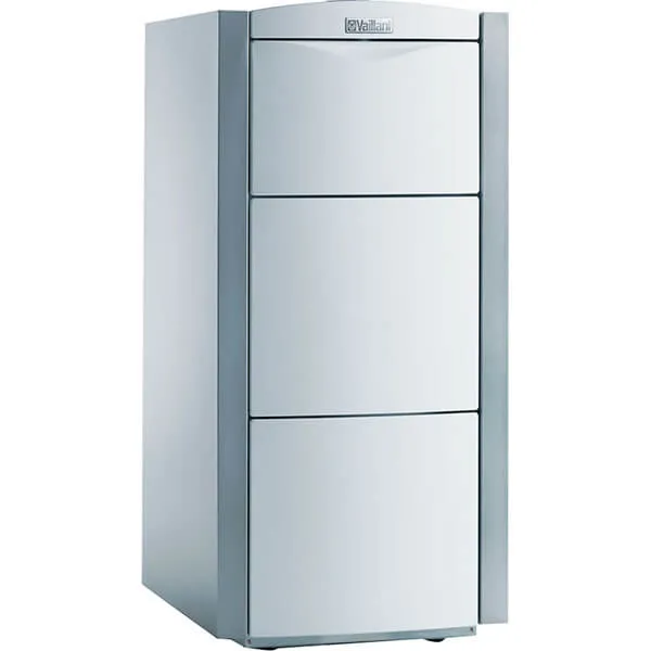 Котел газовий конденсаційний Vaillant ecoVIT exclusiv VKK 226 /4 INT 23 кВт