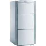 Котел газовый конденсационный Vaillant ecoVIT exclusiv VKK 226/4 INT 23 кВт