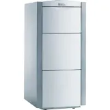 Котел газовий конденсаційний Vaillant ecoVIT exclusiv VKK 226 /4 INT 23 кВт